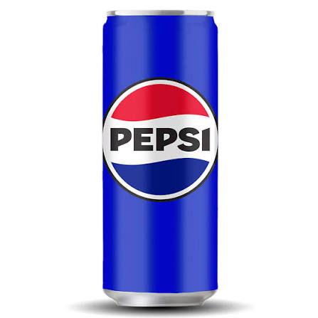 Pepsi 330 ml Kutu