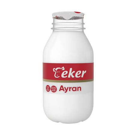 Ayran 293ML Eker