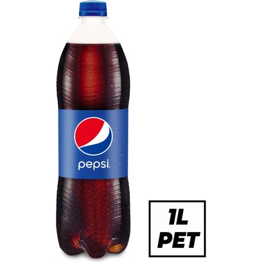 Pepsi 1Lt Pet