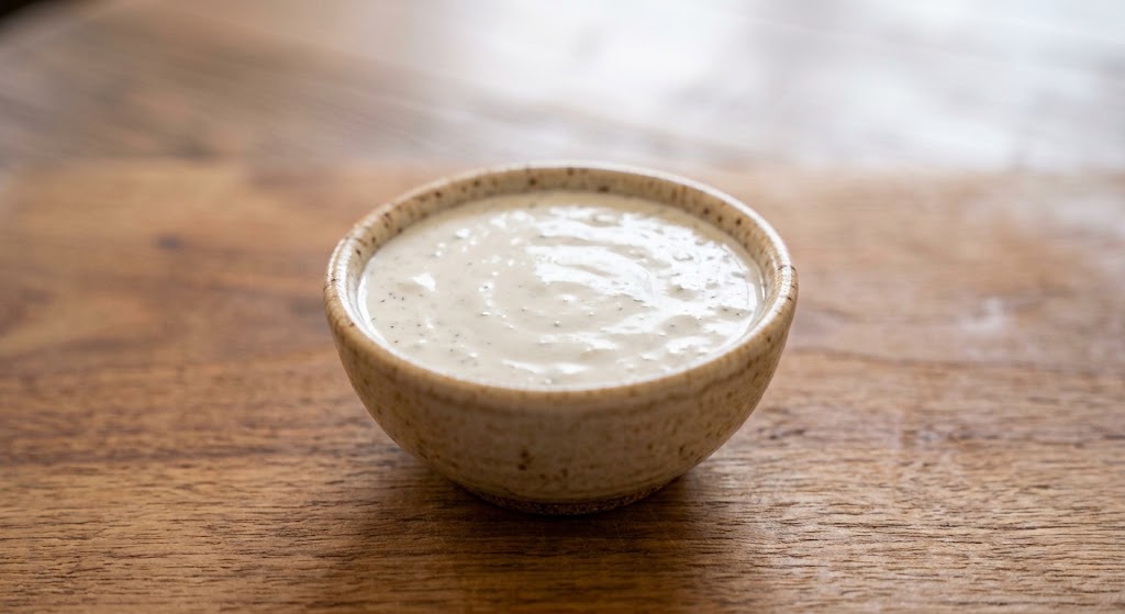 Ranch Sos