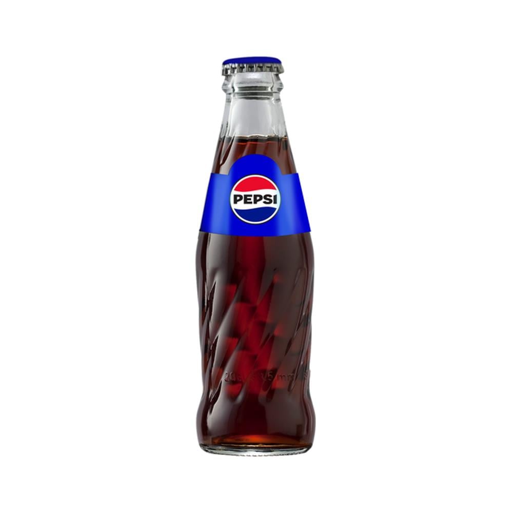 Pepsi 200ml Cam