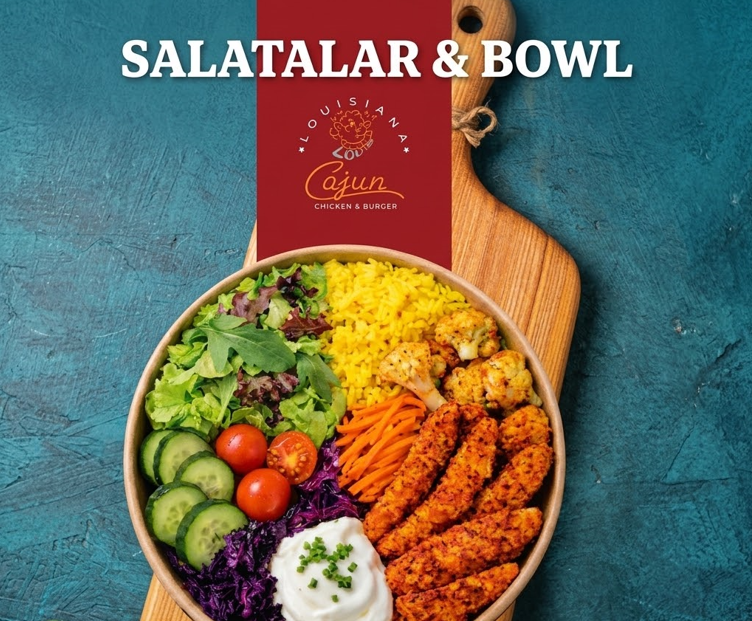 Salatalar & Blow